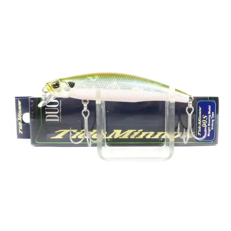 Expressversand Duo Köder Tide Minnow 90 S 16g